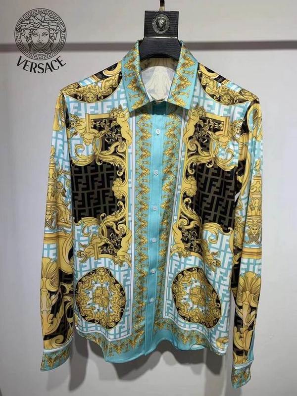 Versace Men's Shirts 268